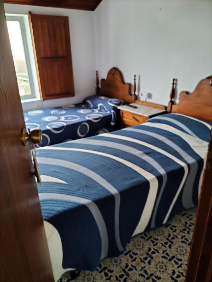 Albergue Turistico Silleda Exterior photo