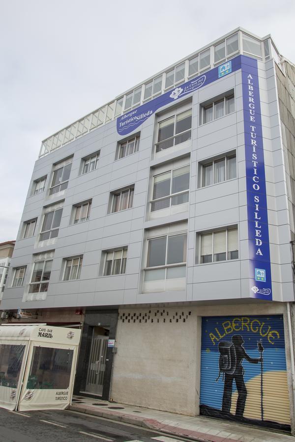 Albergue Turistico Silleda Exterior photo