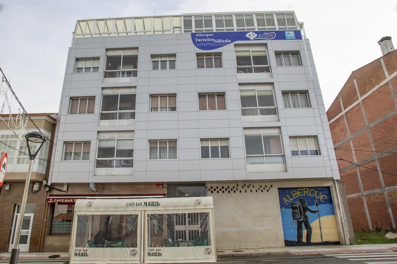 Albergue Turistico Silleda Exterior photo