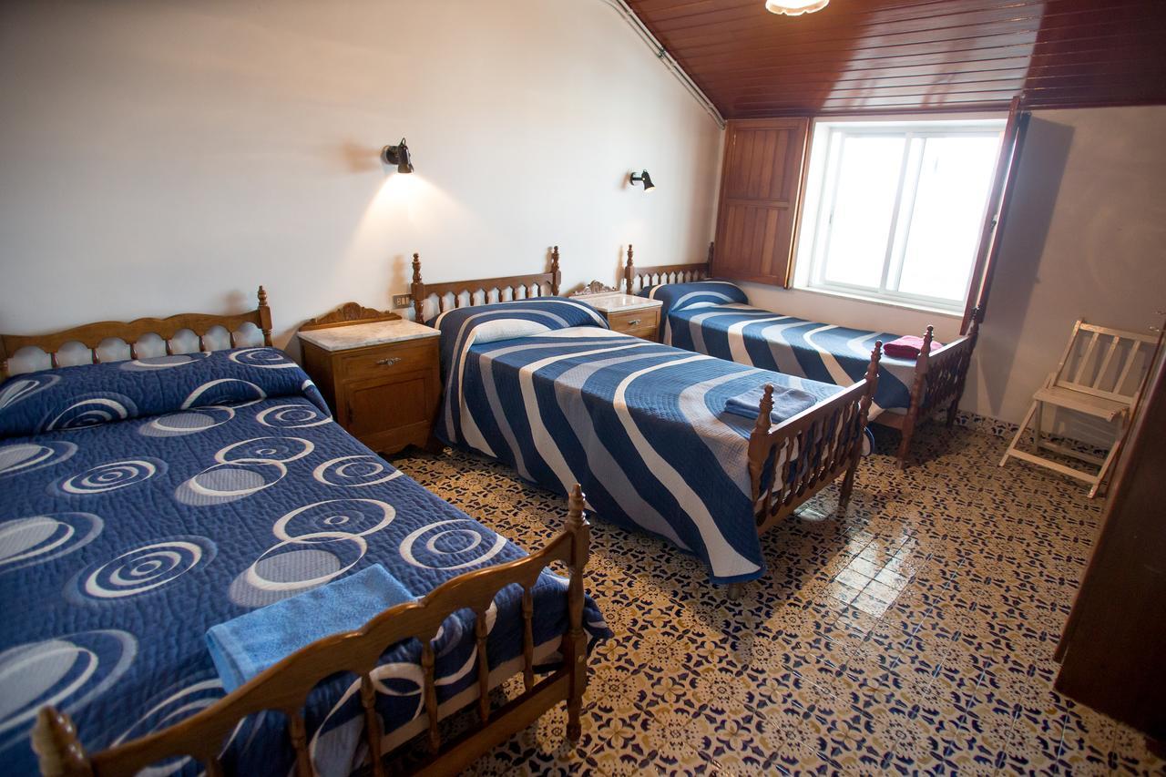 Albergue Turistico Silleda Exterior photo
