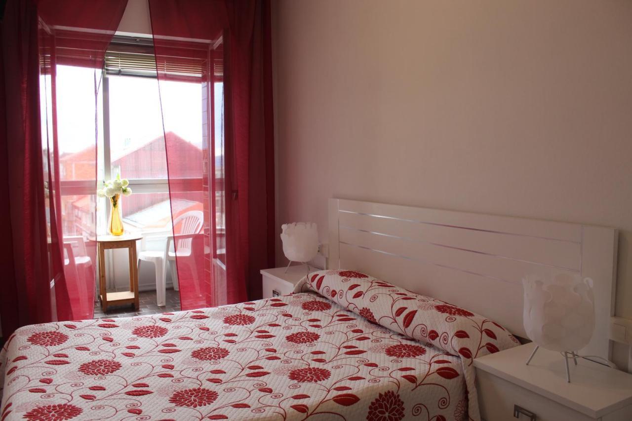 Albergue Turistico Silleda Exterior photo