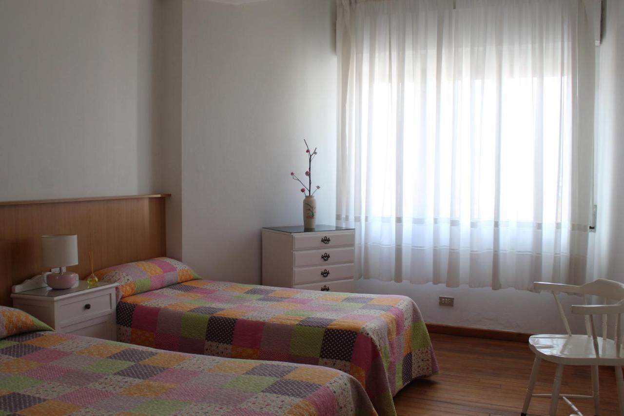 Albergue Turistico Silleda Exterior photo